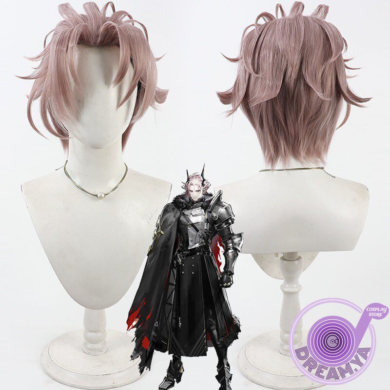 Парик для косплея Theresis Ark – обзор и цена Synthetic Wigs