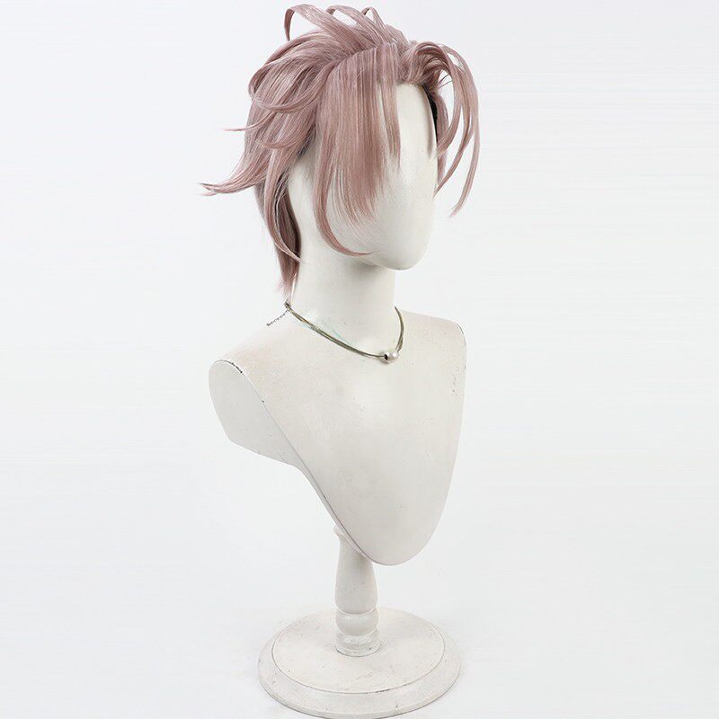 Парик для косплея Theresis Ark – обзор и цена Synthetic Wigs