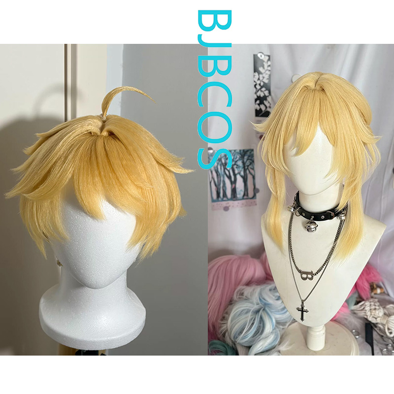 Стильные парики Lumine/Aether  – обзор и цена Synthetic Wigs