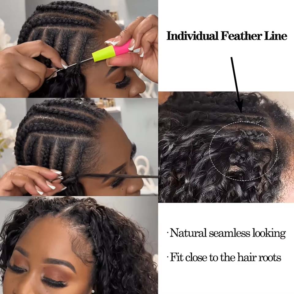 Натуральные волосы для наращив – обзор и цена Invisible Tape In Extensions Real Hair