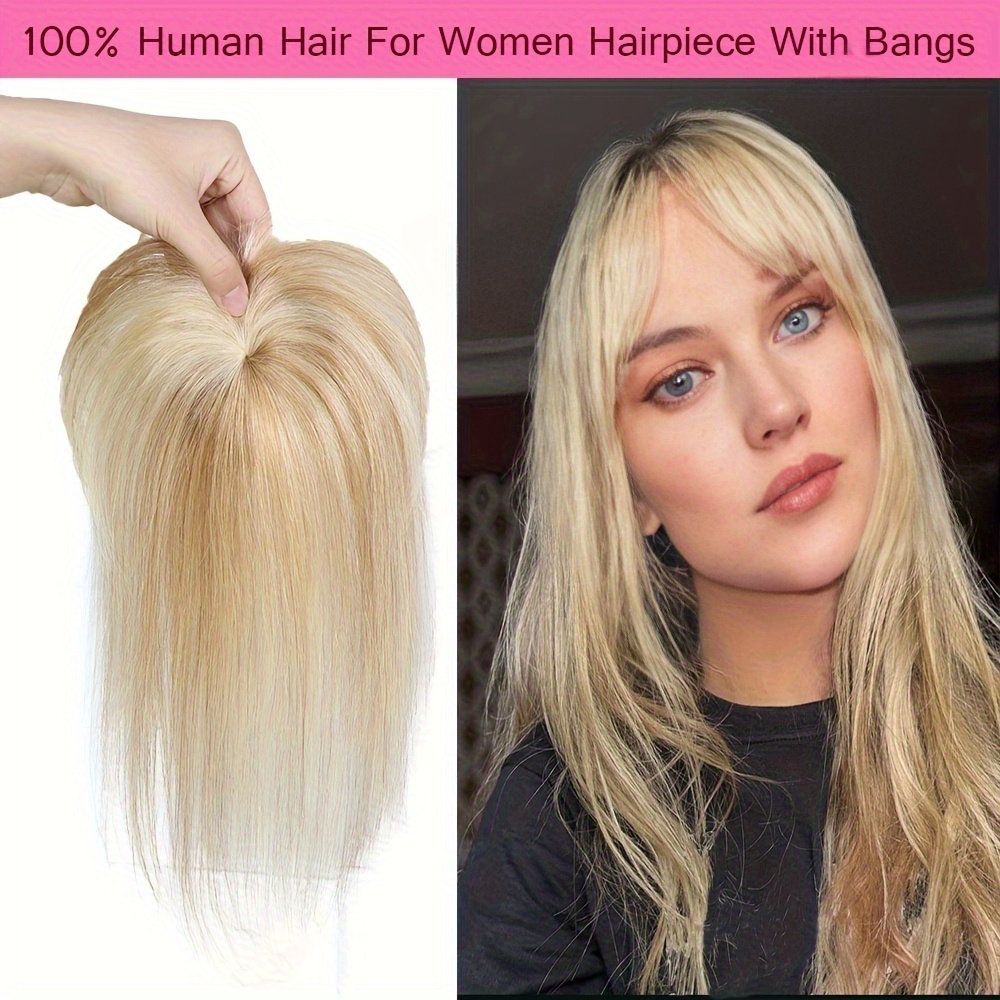 360 °   3D-накладка для волос  – обзор и цена Hair Clips