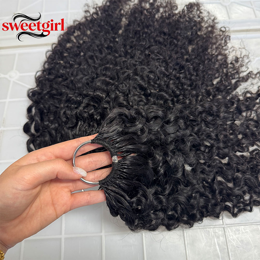 Накладной афро-хвост (4-6 дюйм – обзор и цена Drawstring Afro Curly Puff Ponytail