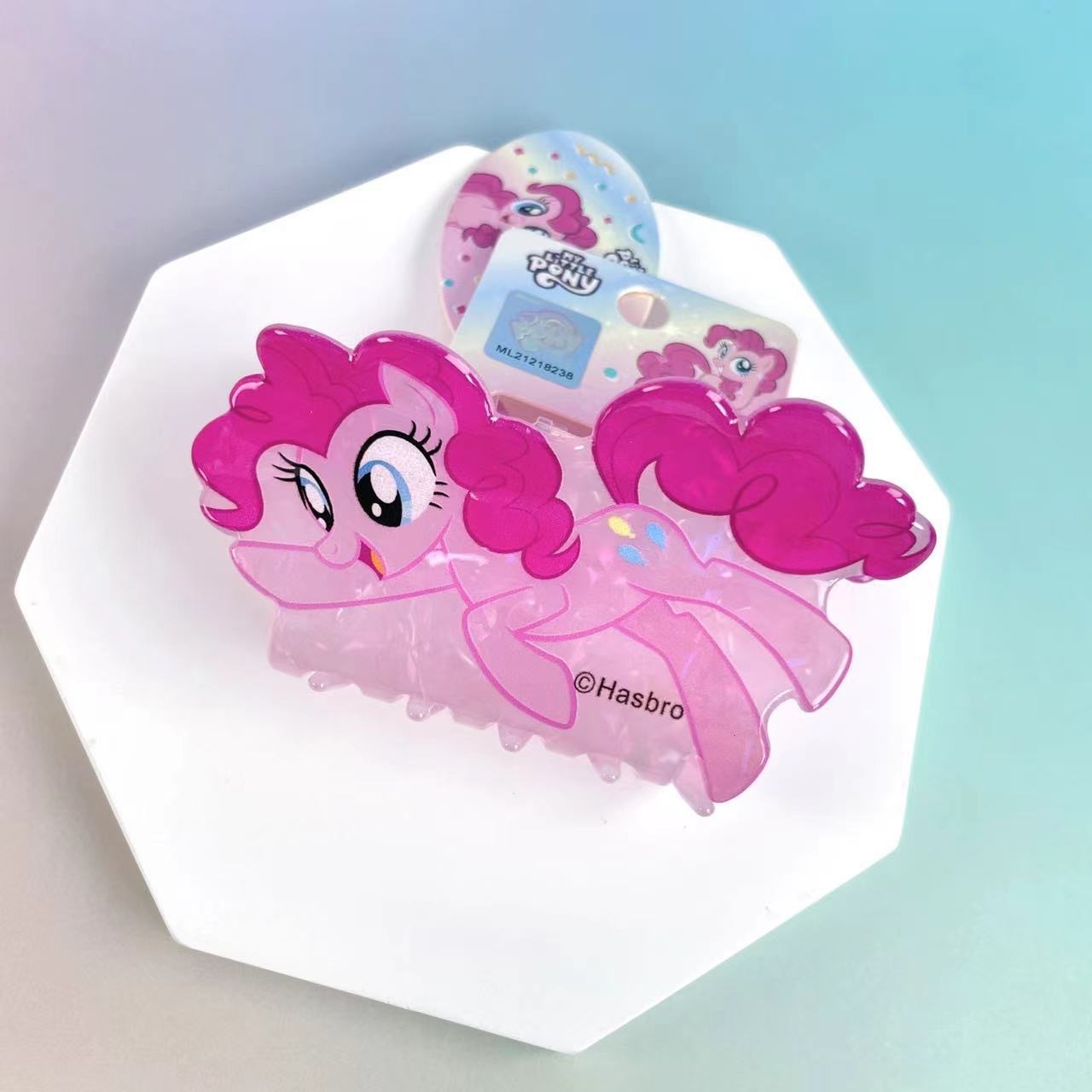 Заколки для волос Hasbro My Li – обзор и цена Hair Bundles