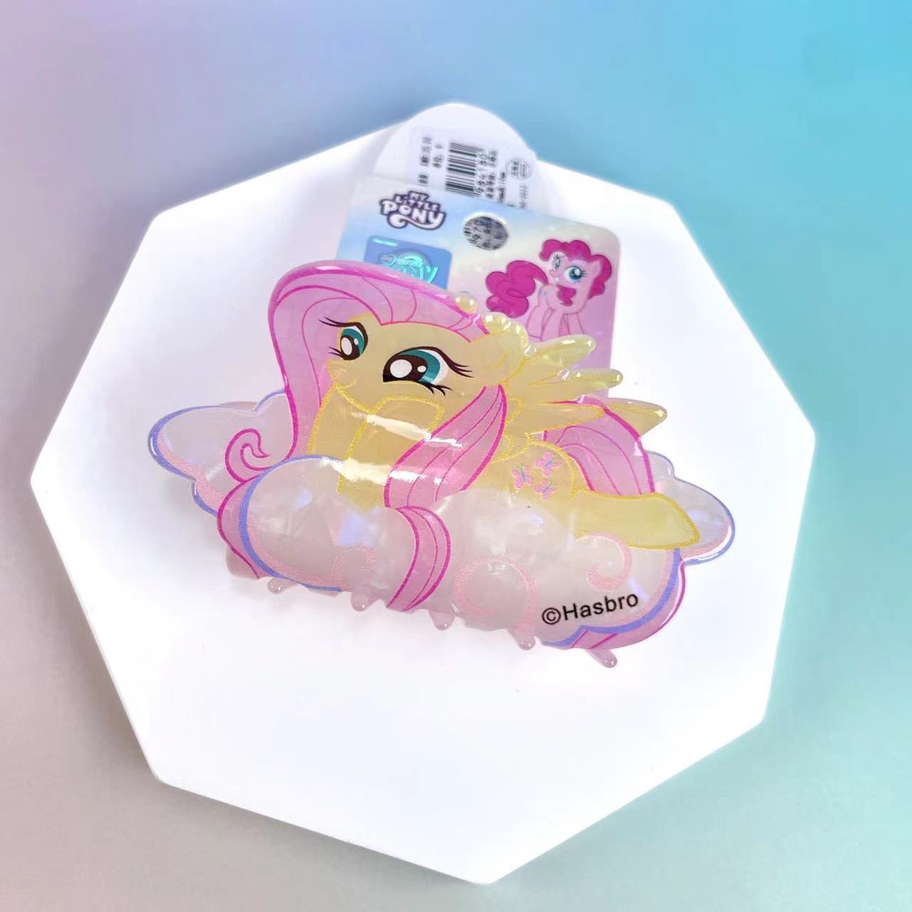 Заколки для волос Hasbro My Li – обзор и цена Hair Bundles