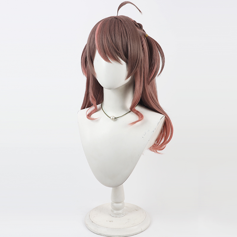 Нацуро Мацури Косплей Парик Vt – обзор и цена Synthetic Wigs